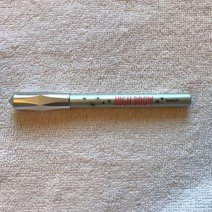 Benefit Cosmetics High Brow Pencil